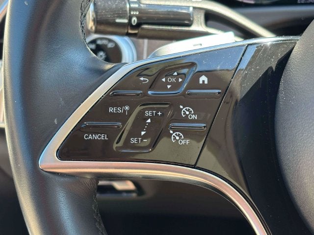 2025 Mercedes-Benz E-Class E 350 4MATIC®
