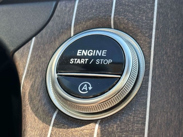 2025 Mercedes-Benz E-Class E 350 4MATIC®