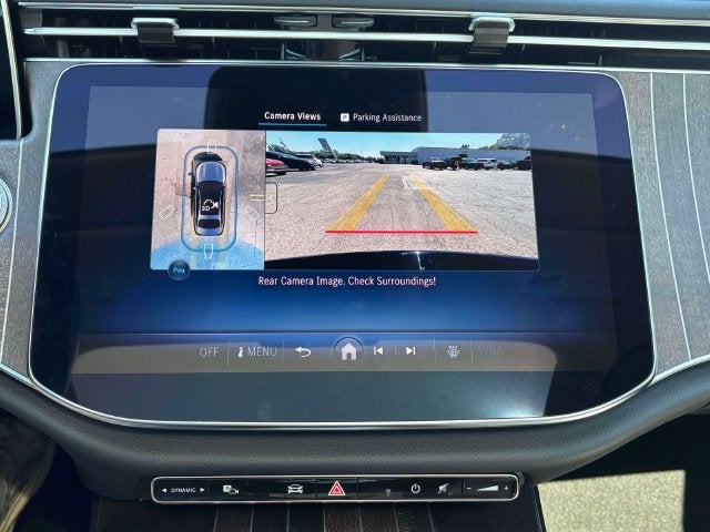 2025 Mercedes-Benz E-Class E 350 4MATIC®