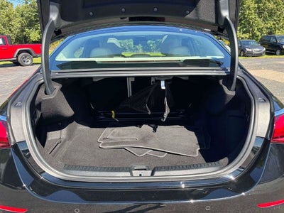 2025 Mercedes-Benz E-Class E 350 4MATIC®