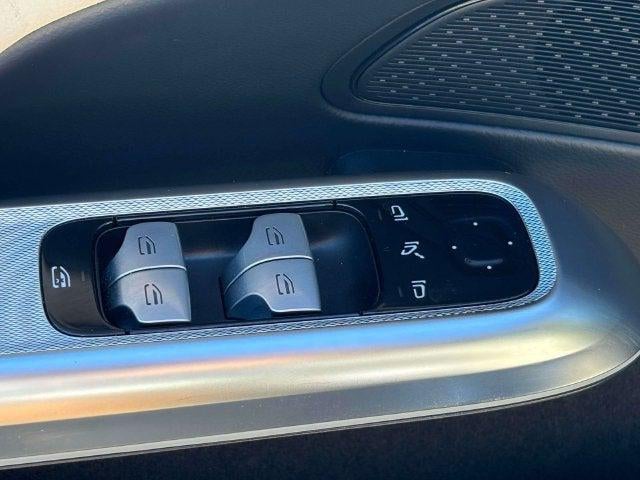 2025 Mercedes-Benz E-Class E 350 4MATIC®