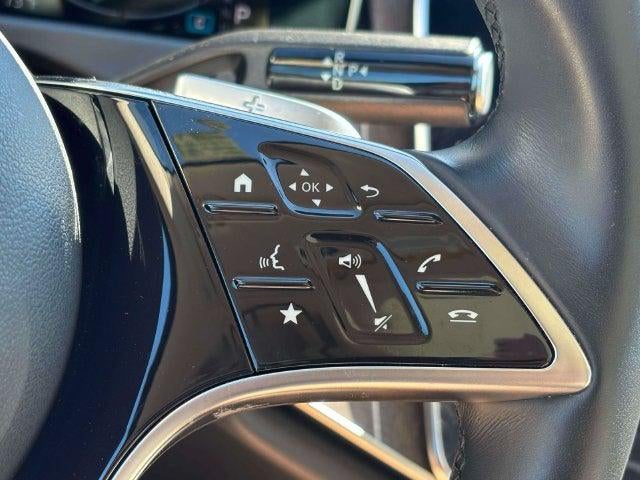 2025 Mercedes-Benz E-Class E 350 4MATIC®
