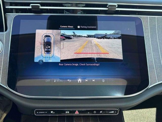 2025 Mercedes-Benz E-Class E 350 4MATIC®
