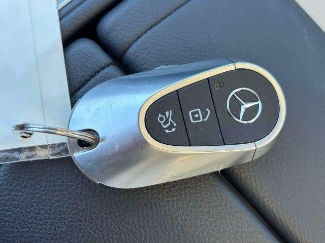 2025 Mercedes-Benz E-Class E 350 4MATIC®