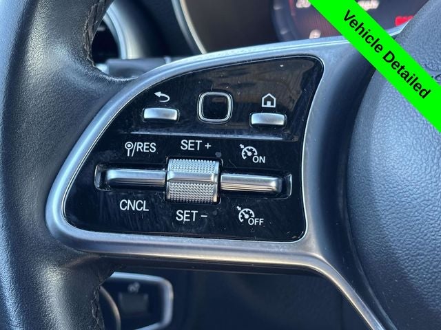 2021 Mercedes-Benz GLC 300 4MATIC® SUV