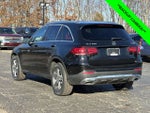 2021 Mercedes-Benz GLC 300 4MATIC® SUV