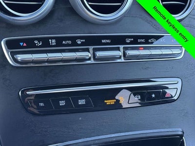 2021 Mercedes-Benz GLC 300 4MATIC® SUV