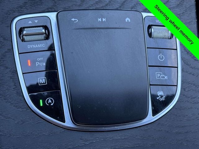 2021 Mercedes-Benz GLC 300 4MATIC® SUV