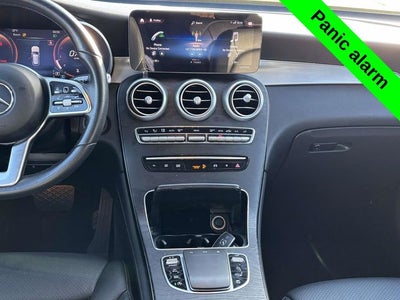 2021 Mercedes-Benz GLC 300 4MATIC® SUV