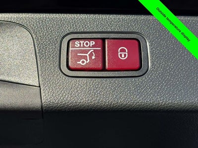 2021 Mercedes-Benz GLC 300 4MATIC® SUV