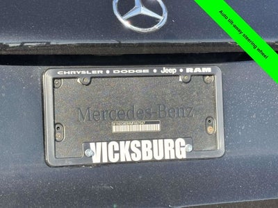 2021 Mercedes-Benz GLC 300 4MATIC® SUV