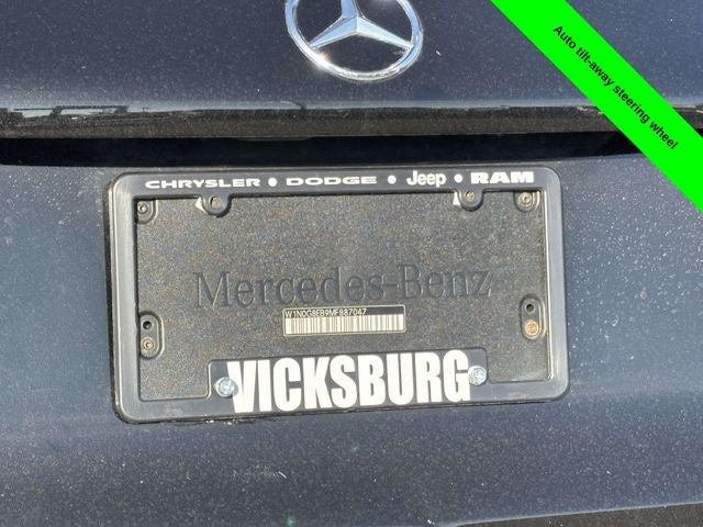 2021 Mercedes-Benz GLC 300 4MATIC® SUV