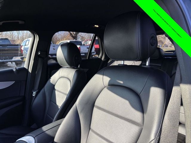 2021 Mercedes-Benz GLC 300 4MATIC® SUV