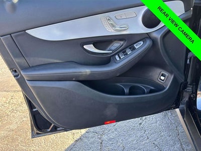 2021 Mercedes-Benz GLC 300 4MATIC® SUV