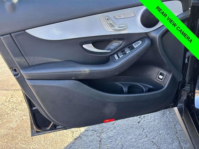 2021 Mercedes-Benz GLC 300 4MATIC® SUV