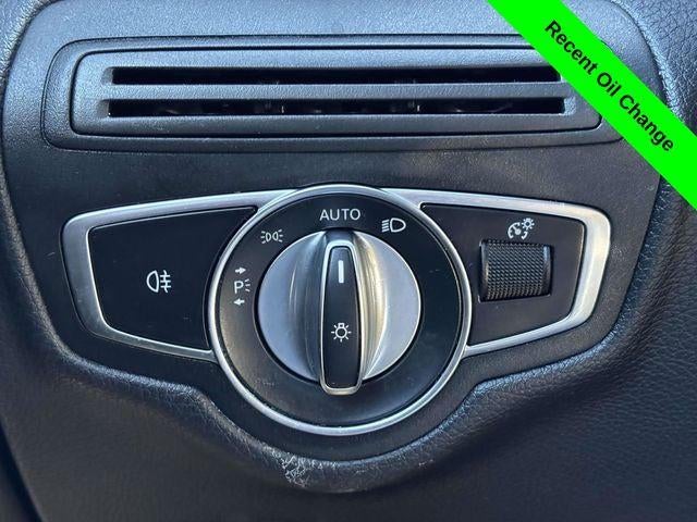 2021 Mercedes-Benz GLC 300 4MATIC® SUV