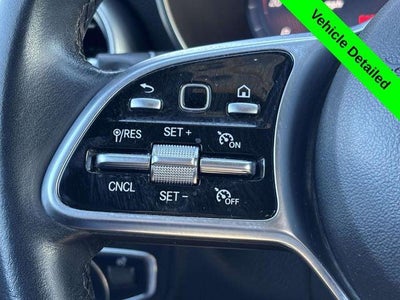 2021 Mercedes-Benz GLC 300 4MATIC® SUV