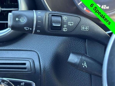 2021 Mercedes-Benz GLC 300 4MATIC® SUV