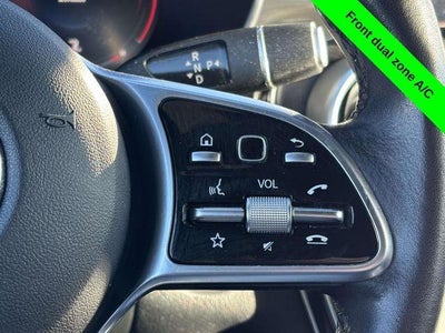 2021 Mercedes-Benz GLC 300 4MATIC® SUV