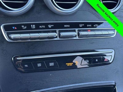 2021 Mercedes-Benz GLC 300 4MATIC® SUV