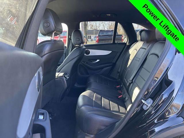 2021 Mercedes-Benz GLC 300 4MATIC® SUV