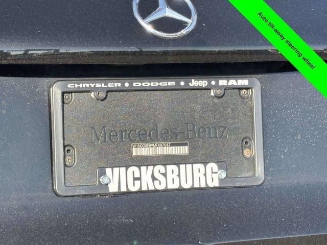 2021 Mercedes-Benz GLC 300 4MATIC® SUV