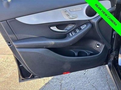 2021 Mercedes-Benz GLC 300 4MATIC® SUV