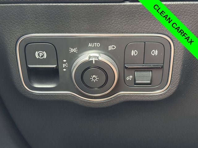 2021 Mercedes-Benz GLA 250 4MATIC®