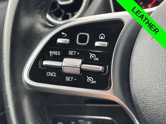 2021 Mercedes-Benz GLA 250 4MATIC®