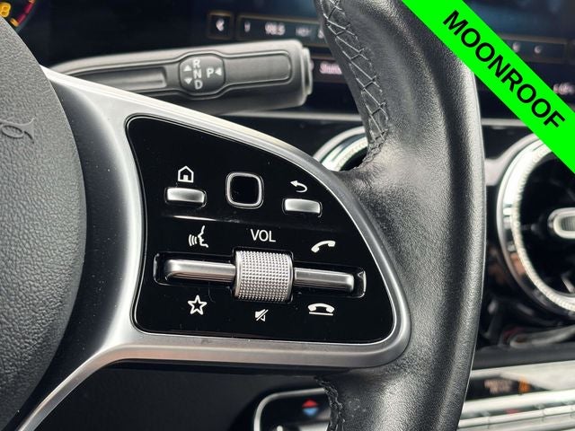 2021 Mercedes-Benz GLA 250 4MATIC®