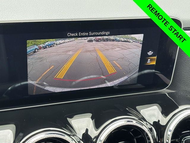 2021 Mercedes-Benz GLA 250 4MATIC®