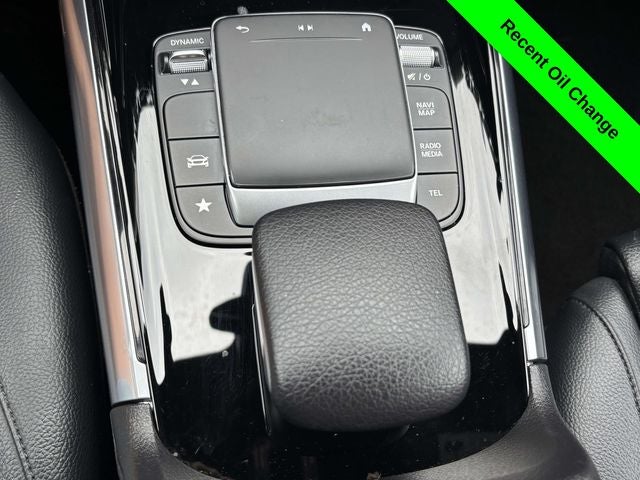 2021 Mercedes-Benz GLA 250 4MATIC®