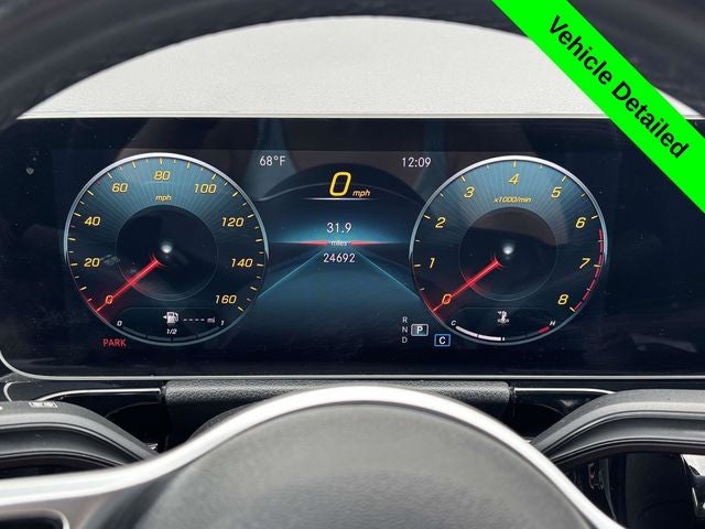 2021 Mercedes-Benz GLA 250 4MATIC®