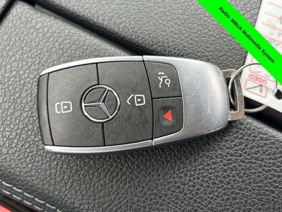 2021 Mercedes-Benz GLA 250 4MATIC®