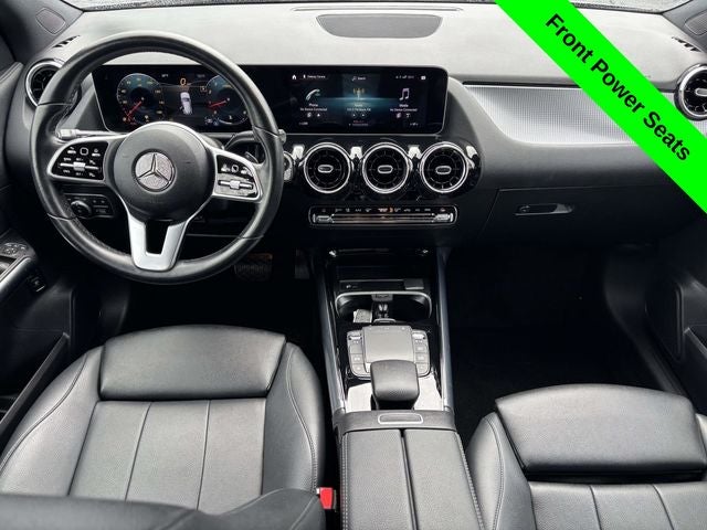 2021 Mercedes-Benz GLA 250 4MATIC®