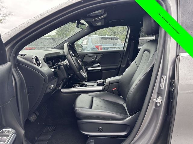 2021 Mercedes-Benz GLA 250 4MATIC®
