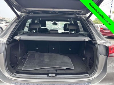 2021 Mercedes-Benz GLA 250 4MATIC®