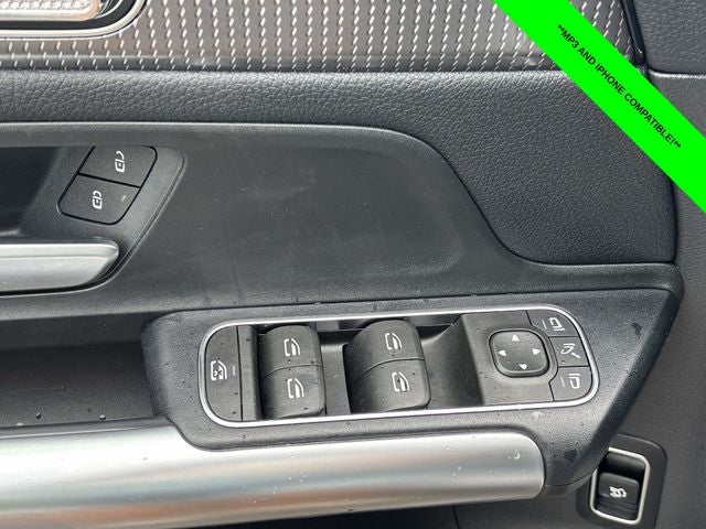 2021 Mercedes-Benz GLA 250 4MATIC®
