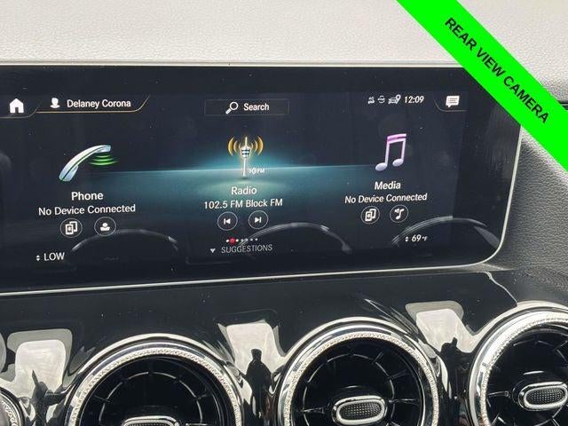 2021 Mercedes-Benz GLA 250 4MATIC®