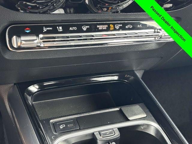 2021 Mercedes-Benz GLA 250 4MATIC®
