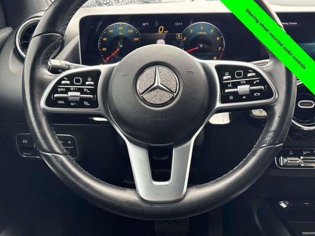 2021 Mercedes-Benz GLA 250 4MATIC®