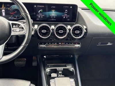 2021 Mercedes-Benz GLA 250 4MATIC®