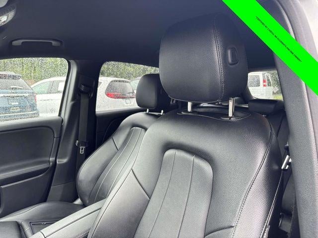 2021 Mercedes-Benz GLA 250 4MATIC®
