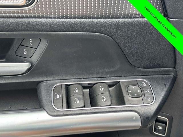 2021 Mercedes-Benz GLA 250 4MATIC®