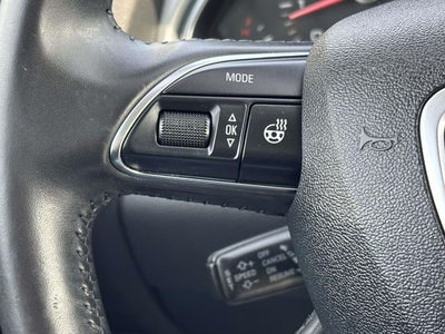 2013 Audi Q7 3.0T Premium