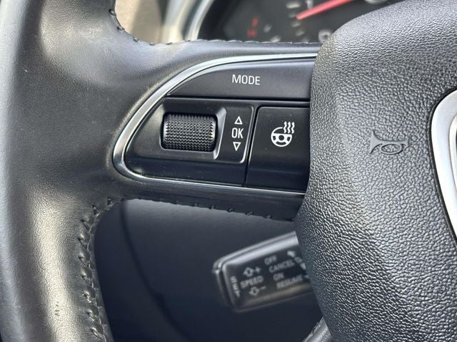 2013 Audi Q7 3.0T Premium