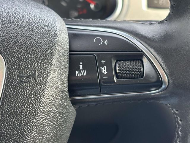 2013 Audi Q7 3.0T Premium