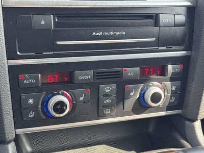 2013 Audi Q7 3.0T Premium