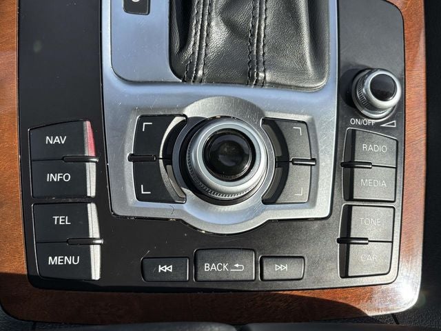 2013 Audi Q7 3.0T Premium