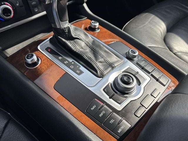 2013 Audi Q7 3.0T Premium